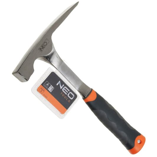 Молоток каменщика Neo Tools 25003
