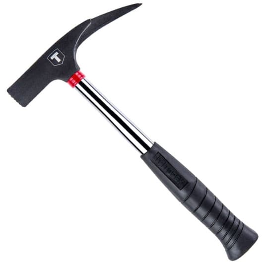 Молоток покрівельника Topex 02A160