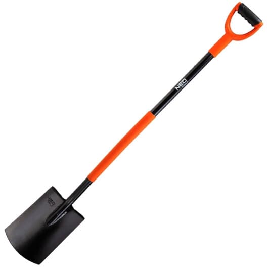 Штикова лопата Neo Tools 95007