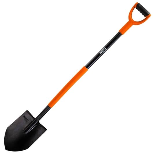Штыковая лопата Neo Tools 95008