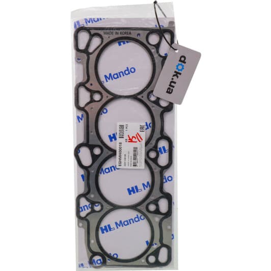 EGHMH00018 Mando Прокладка ГБЦ