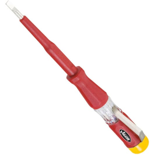 Отвертка индикаторная Vigor V1138