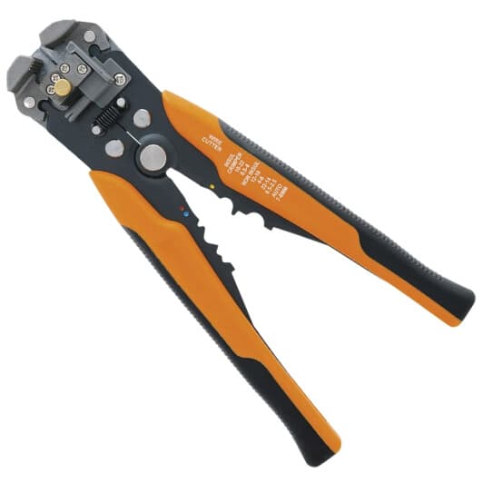 Автоматичний знімач ізоляції Neo Tools 01-500 205 мм