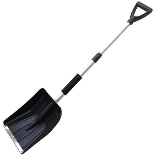 Совковая лопата JBM 53033