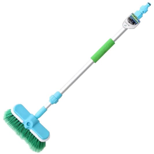 Щетка с подключением к воде Sapfire 4824038002937