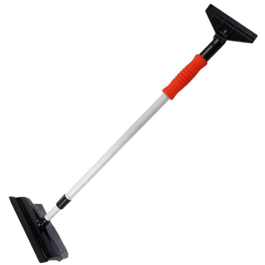 Щітка-шкребок-водозгін Sapfire 777779