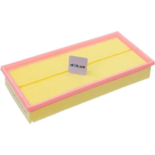 adbp220082 Blue Print Воздушный фильтр для Land Rover Defender