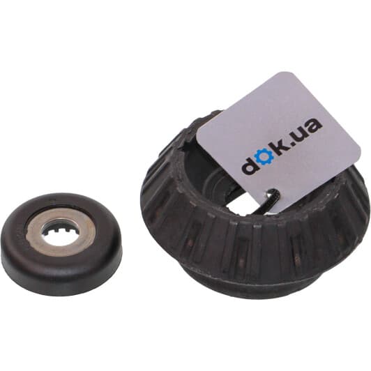 532615s GSP Комплект (опора + подшипник)