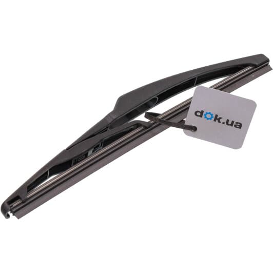 drd003 Denso Щітки склоочисника