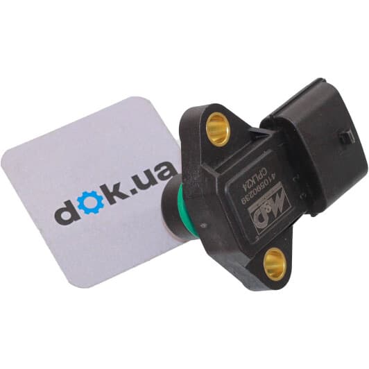 7472573 Hoffer Датчик тиску нагнітання