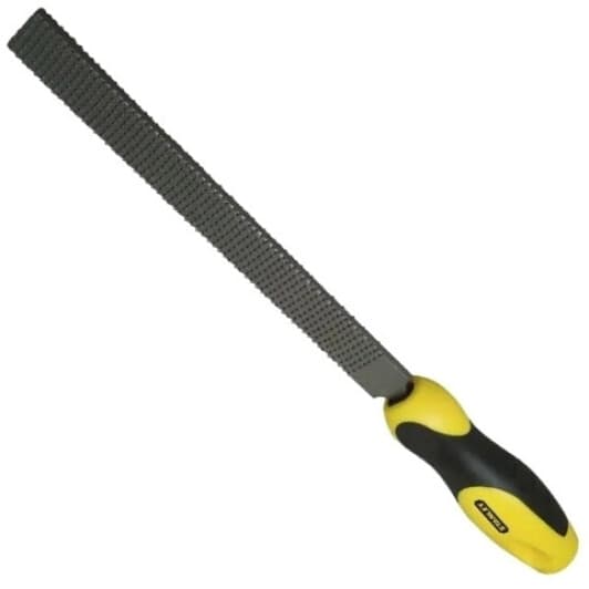 Рашпиль Stanley 0-22-467 плоский