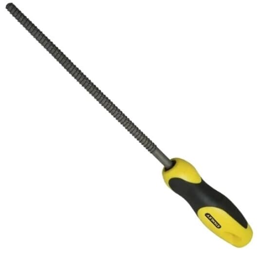 Рашпіль Stanley 0-22-473 круглий