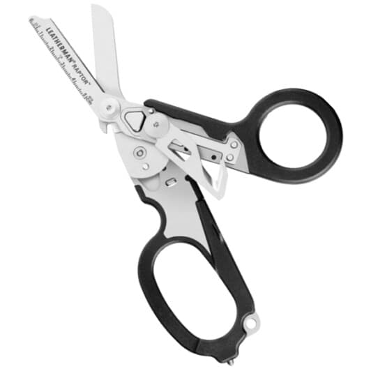 Ножницы тактические Leatherman Raptor Rescue 832167
