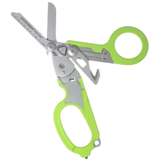 Ножиці тактичні Leatherman Raptor Rescue 832335