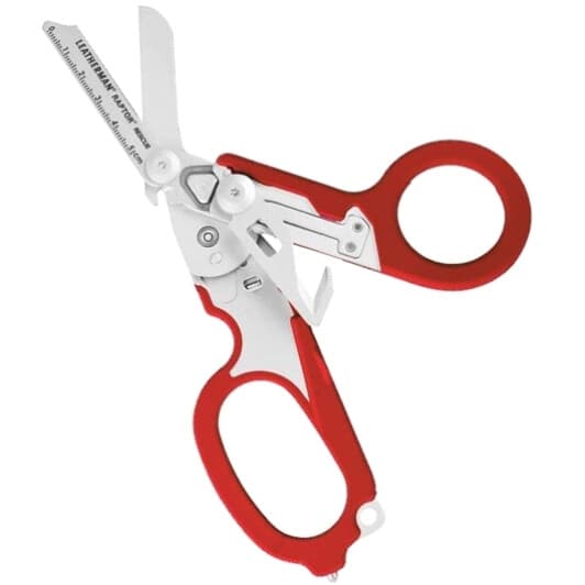 Ножиці тактичні Leatherman Raptor Rescue 832337