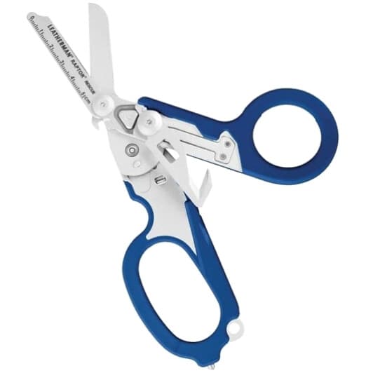 Ножиці тактичні Leatherman Raptor Rescue 832609