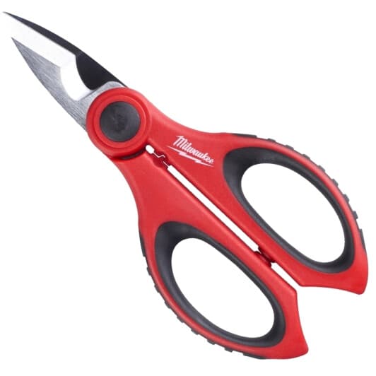 Електромонтажні ножиці Milwaukee 4932478620