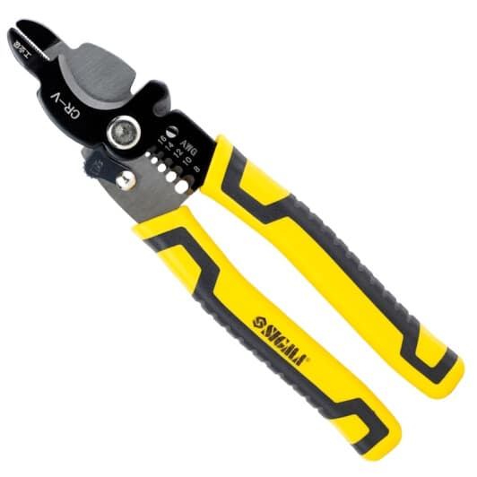 Механічний знімач ізоляції Sigma 4371461 195 мм