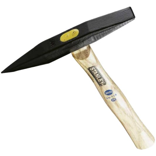 Молоток зварювальний Stanley 1-54-719