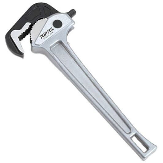 Ключ самозатискний Toptul DDAI1A14 I-подібний 19-48 мм