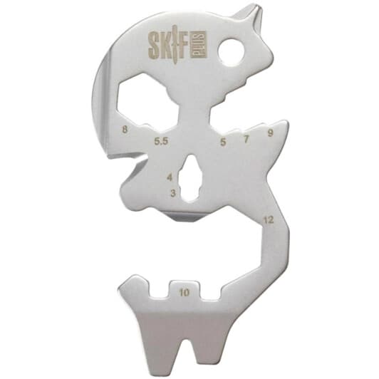 Брелок-мультитул Skif Outdoor Plus Pacman 2231058PACMAN