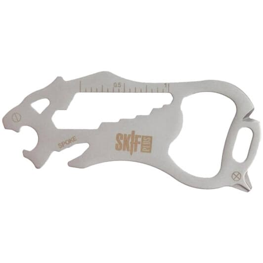 Брелок-мультитул Skif Outdoor Plus Puma 2231058PUMA