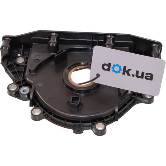 49486581 Corteco Сальник коленвала