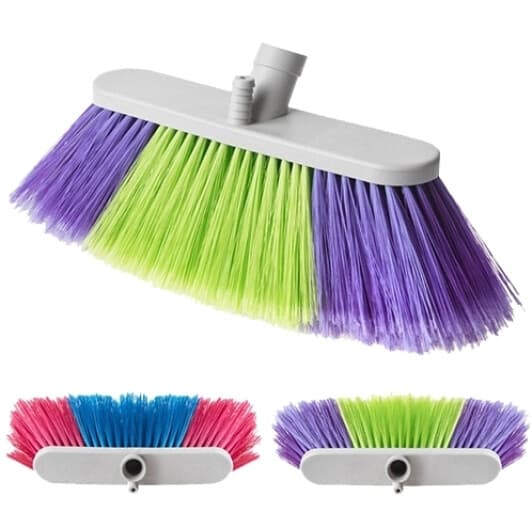 Щетка с подключением к воде Vitol 00000054383