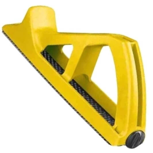 Рашпіль Stanley 5-21-103 плаский