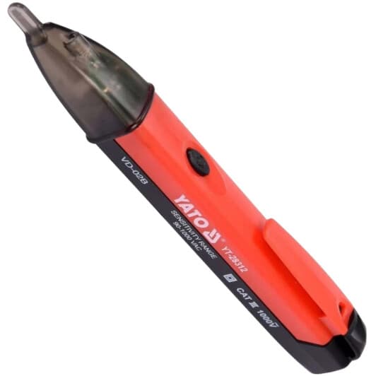 Индикатор напряжения Yato YT-28312