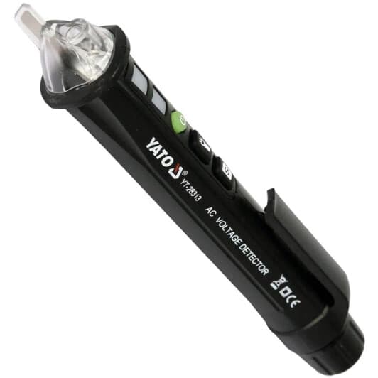 Индикатор напряжения Yato YT-28313