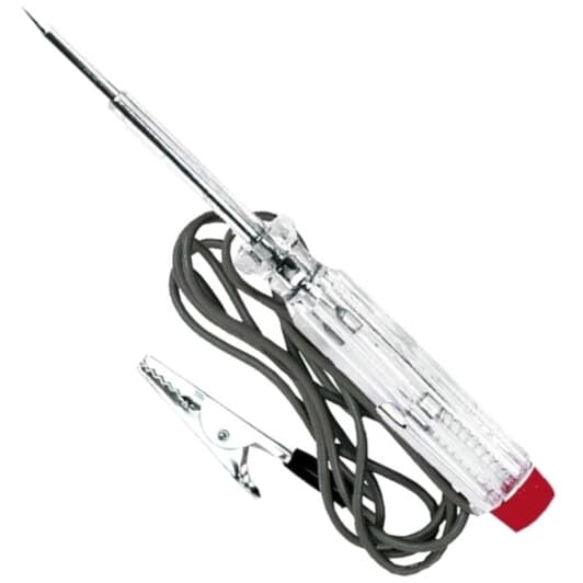 Індикатор напруги Topex 39D082