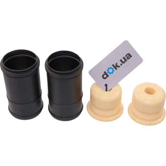 rk17300 RAISO Комплект (пыльники + отбойники)