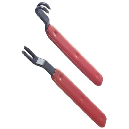 Съемник клипс Force 902U1