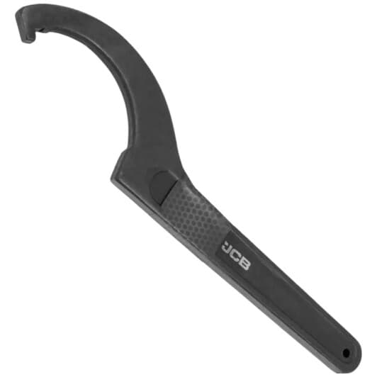 Ключ шліцьовий ударний JCB JCB-685C145 135-145 мм