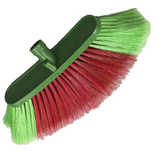 Щетка с подключением к воде Vitol ЩТ-20-08