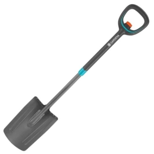 Штикова лопата Gardena ErgoLine 17020-20