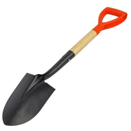 Штыковая лопата Gruntek Дегу 295720268
