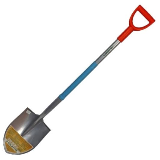Штыковая лопата Gruntek Лисиця 295481012