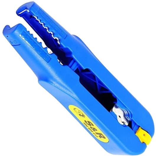 Механічний знімач ізоляції S&R 580008013 195 мм