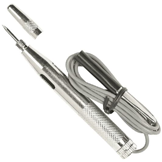 Індикатор напруги Topex 39D081