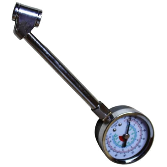 Аналоговый манометр Balansa BN-501