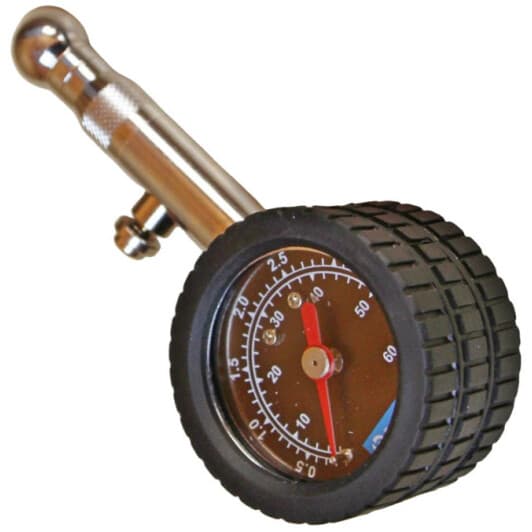 Аналоговий манометр Balansa BN-502