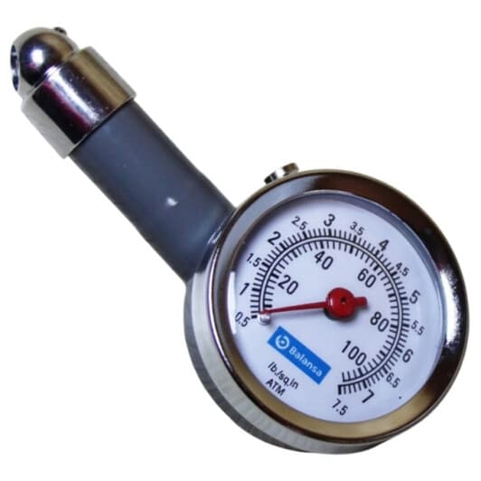 Аналоговый манометр Balansa BN-505