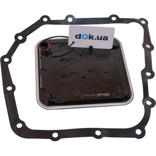 tek061 Purflux Фильтр АКПП