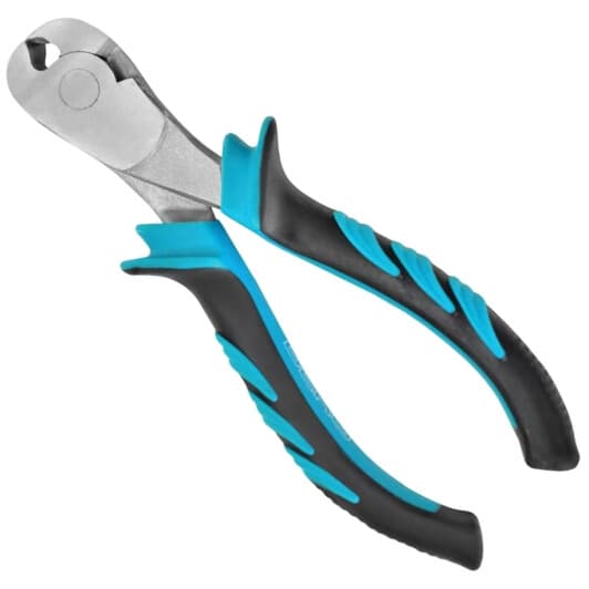 Кусачки торцеві Berg 44-113 160 мм