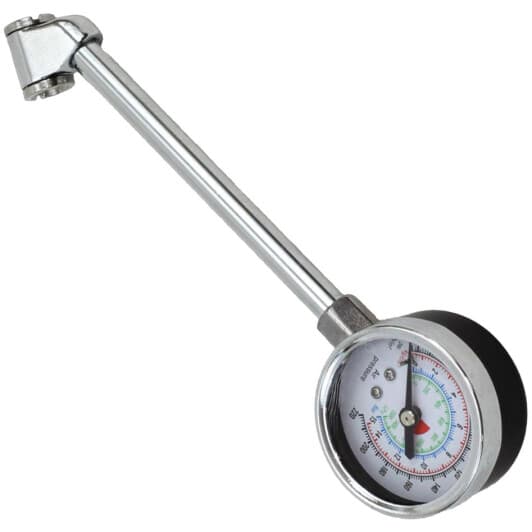 Аналоговый манометр Amio 01708