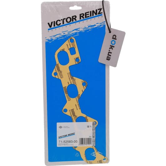 71-52583-00 Reinz Прокладка впускного колектора