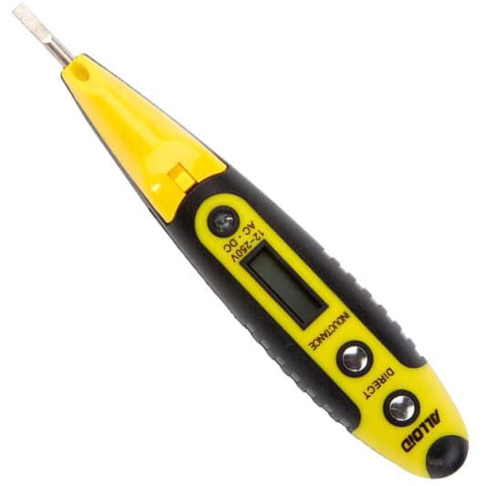 Индикатор напряжения Alloid DVT-7951