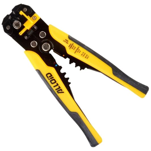 Автоматичний знімач ізоляції Alloid WS-04333B